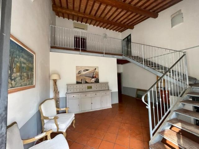La Fattoria Di Rendola Villa Montevarchi Exterior photo